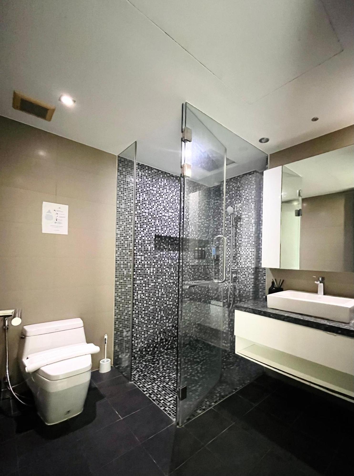 Twin Sands Penthouse Khu nghỉ mát Patong