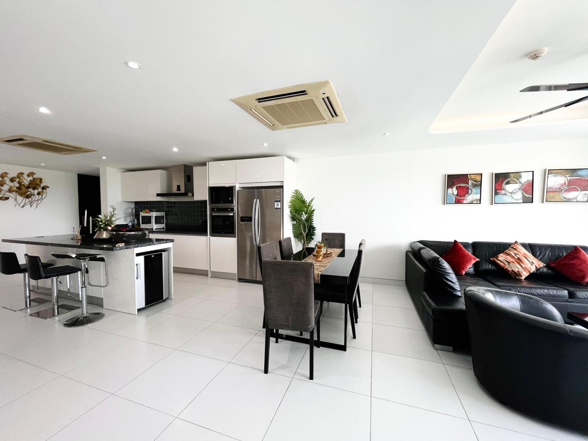 Twin Sands Penthouse Khu nghỉ mát *